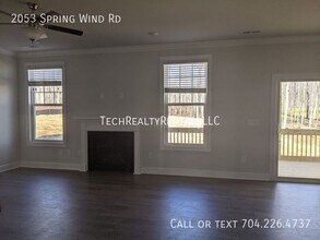 2053 Spring Wind Rd in Lewisville, NC - Building Photo - Building Photo