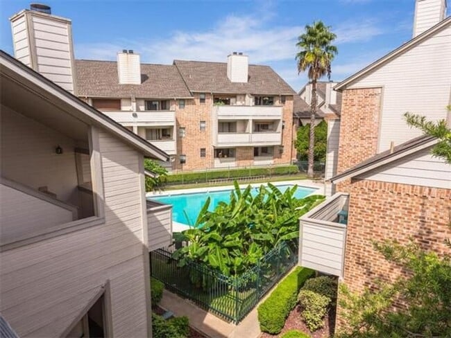 property at 2500 Burleson Rd