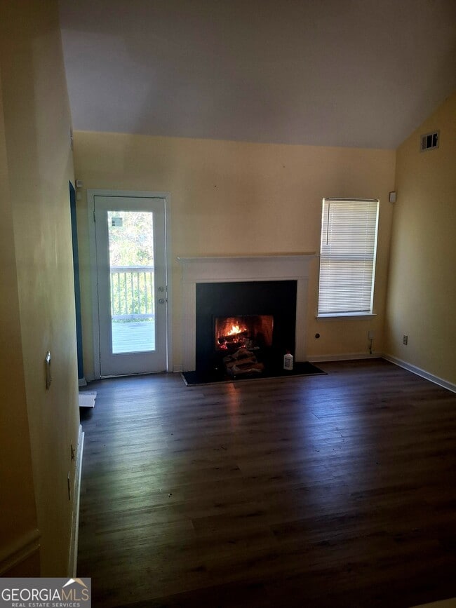 2708 Field Spring Dr in Lithonia, GA - Building Photo - Building Photo