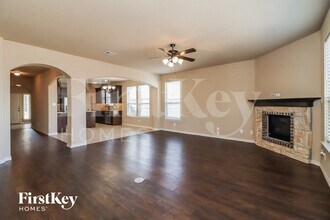 1005 Destrehan Dr in Burleson, TX - Building Photo - Building Photo