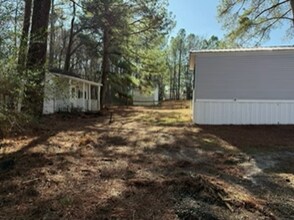 96 Arthur Lucius Ln in Lillington, NC - Building Photo - Building Photo