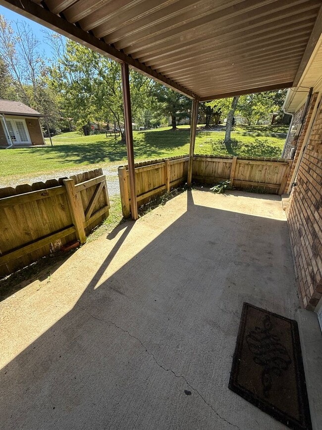 property at 100 Debbie Dr