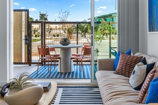 Lanai in Buckeye, AZ - Building Photo