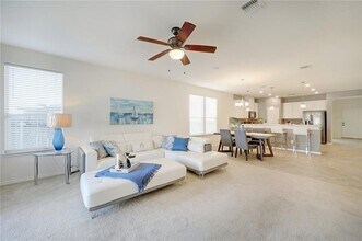 8012 Gato Ln in Round Rock, TX - Building Photo - Building Photo
