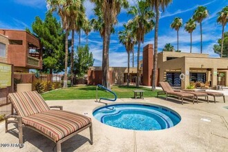 3500 Hayden Rd in Scottsdale, AZ - Building Photo - Building Photo
