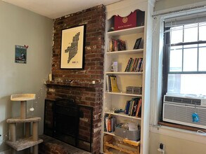 286 Cambridge St in Boston, MA - Building Photo - Building Photo