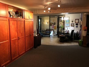 210 W Magnolia St in Fort Collins, CO - Building Photo - Building Photo