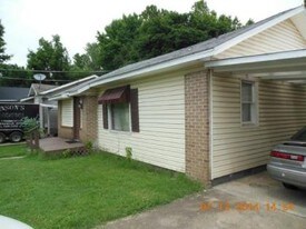 Craigmont Place Apartments in Springfield, MO - Building Photo