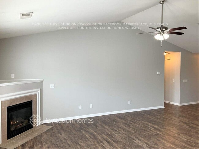 14 Leesford Trail in Greensboro, NC - Building Photo - Building Photo