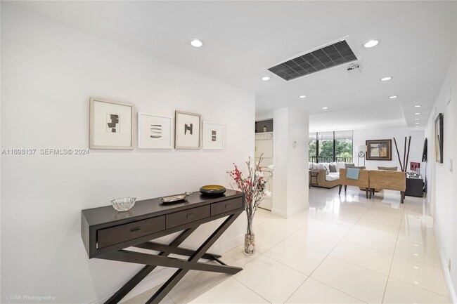 property at 161 Crandon Blvd