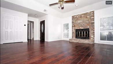 2809 Stoneridge Dr in Garland, TX - Building Photo - Building Photo