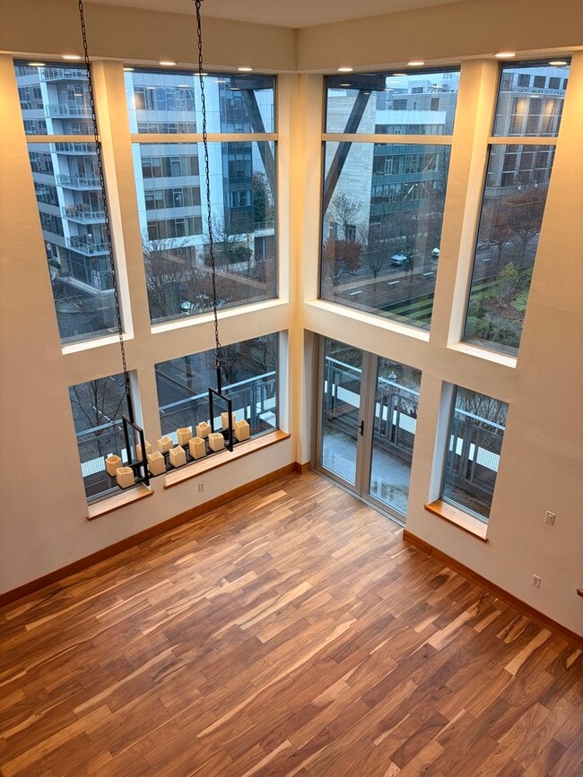 1125 NW 9th Ave in Portland, OR - Building Photo - Building Photo