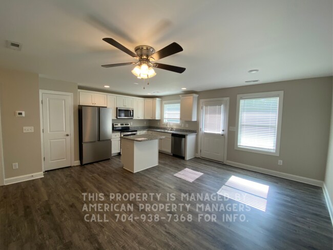 903 Oakwood Ave in Kannapolis, NC - Building Photo - Building Photo