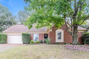 1470 Cider House Ln in Cordova, TN - Building Photo
