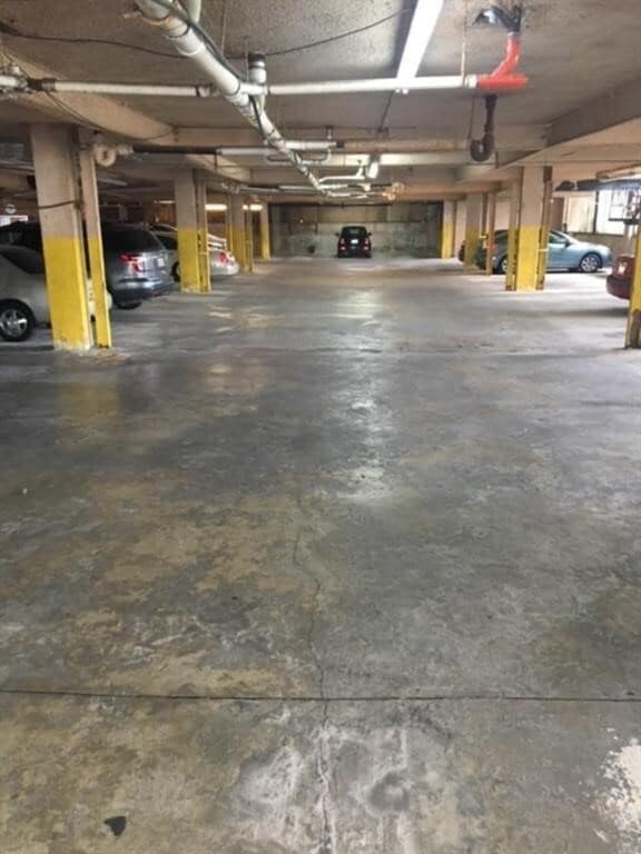 property at 2507 Montrose Blvd