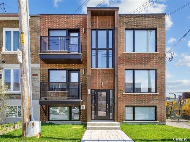 property at 9409 Larose Av