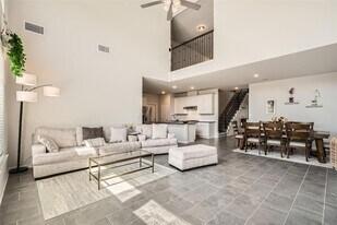 658 Cherrystone Loop in Buda, TX - Building Photo