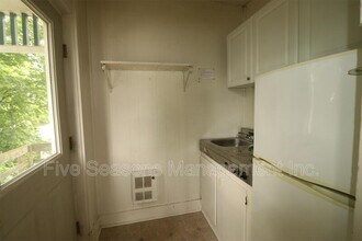 134 Buell St in Burlington, VT - Building Photo - Building Photo