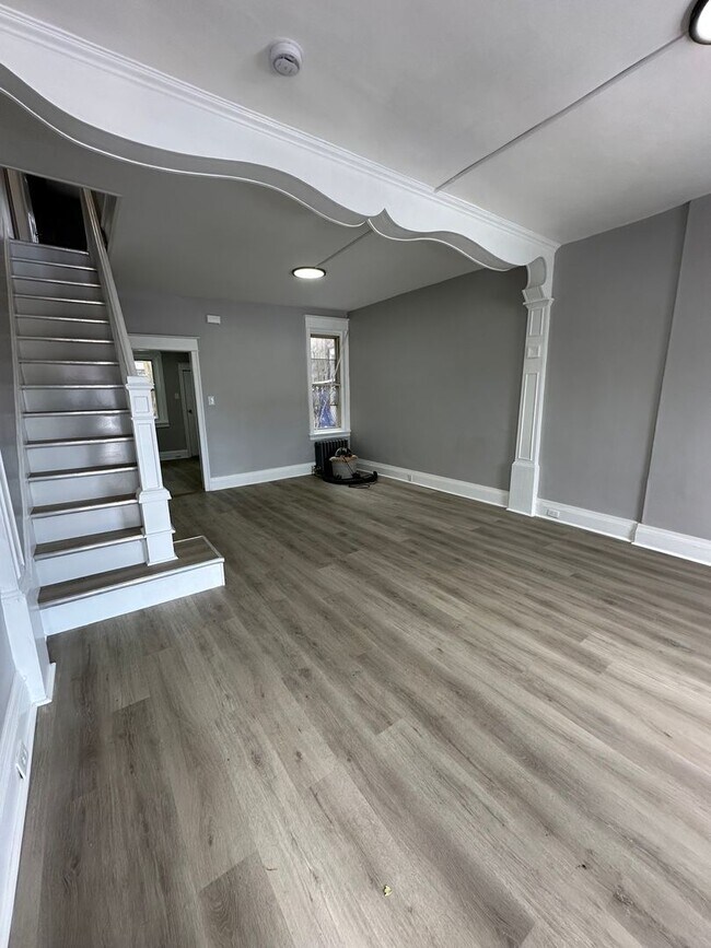 1345 S Taylor St in Philadelphia, PA - Building Photo - Building Photo