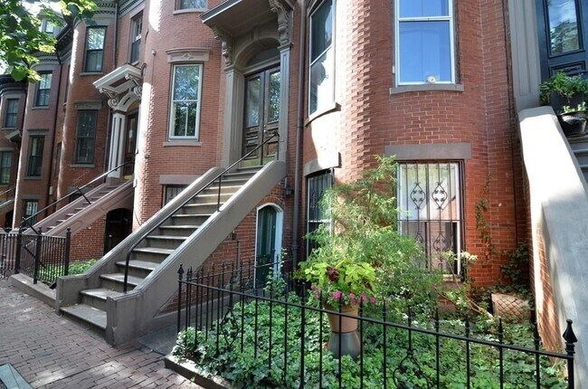 property at 234 W Canton St