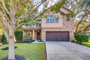 2404 Henry Rifle Rd in Cedar Park, TX - Building Photo