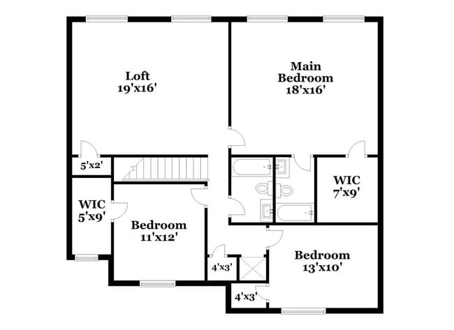347 Stone Point in New Braunfels, TX - Building Photo - Building Photo