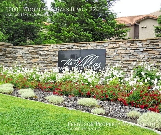 property at 10001 Woodcreek Oaks Blvd