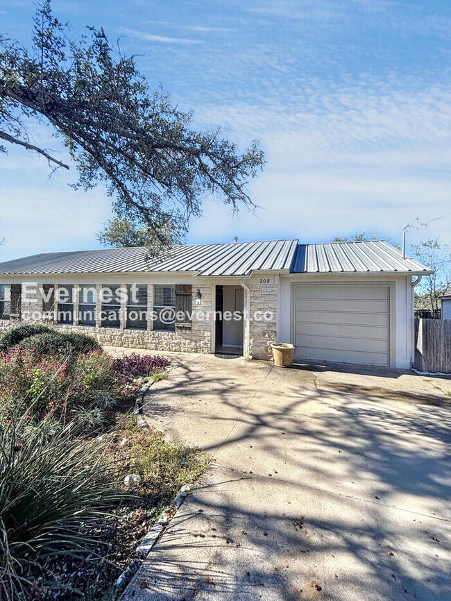 property at 208 Panther Path