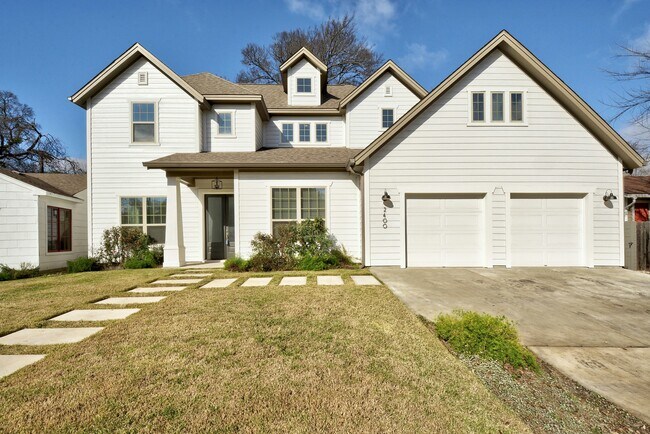 property at 2400 Winsted Ln