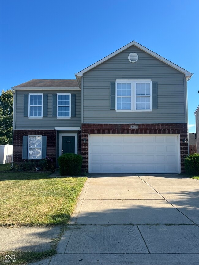 property at 8343 Ingalls Way