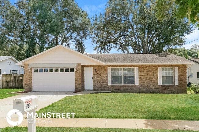 1765 S Eden Cir in Titusville, FL - Building Photo - Building Photo