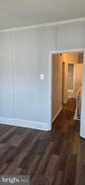 1609 S LeCount St in Philadelphia, PA - Building Photo
