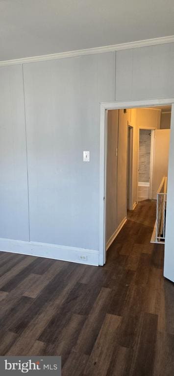 property at 1609 S LeCount St