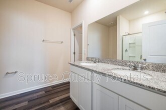 3501 Sugarplum Rd in Raleigh, NC - Building Photo - Building Photo