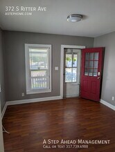 372 S Ritter Ave in Indianapolis, IN - Building Photo - Building Photo