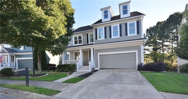 property at 119 Market Ln
