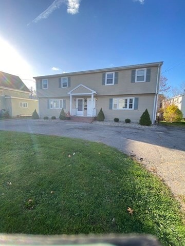 38 Reservoir St in Brockton, MA - Building Photo - Building Photo