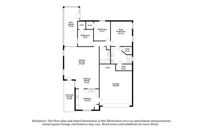 1411 Wickford Pl in Brandon, FL - Building Photo - Building Photo