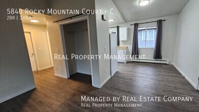 5840 Rocky Mountain Ct in Anchorage, AK - Building Photo - Building Photo