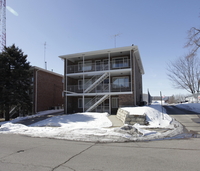 3235 S 12th St in Lincoln, NE - Building Photo