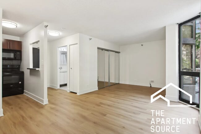 1000 N La Salle Dr in Chicago, IL - Building Photo - Building Photo