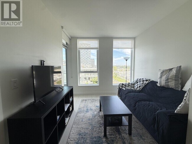 3438-3438 Sawmill Cres in Vancouver, BC - Building Photo - Building Photo