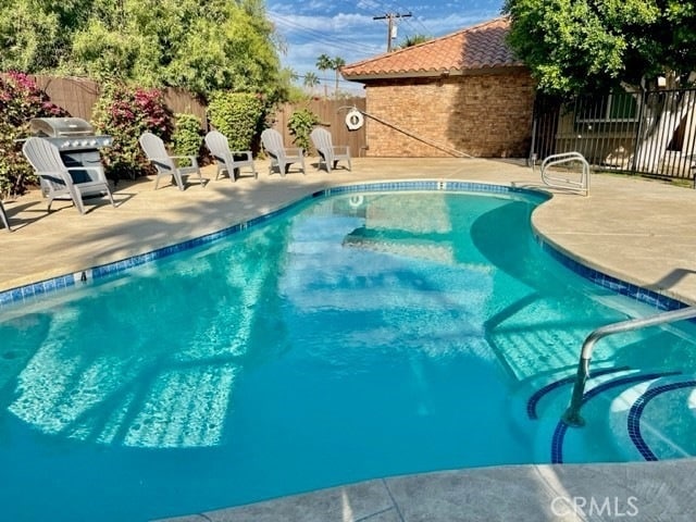 79400 Ave 42, Unit B in Bermuda Dunes, CA - Foto de edificio - Building Photo