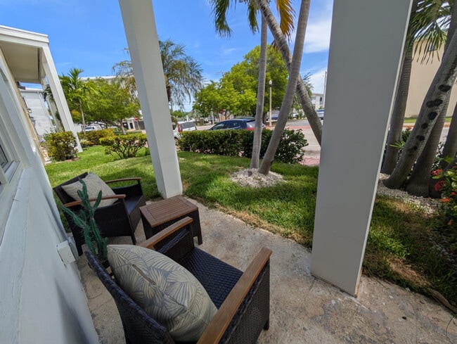725-781 81st St in Miami Beach, FL - Building Photo - Building Photo