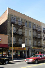 694 Rockaway Ave in Brooklyn, NY - Building Photo - Building Photo