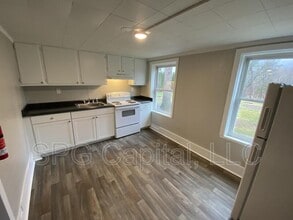 119 Ann St in Duncannon, PA - Foto de edificio - Building Photo