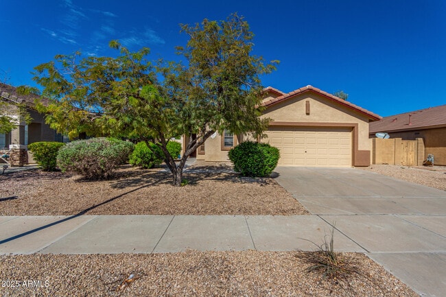 property at 12712 S 175th Dr