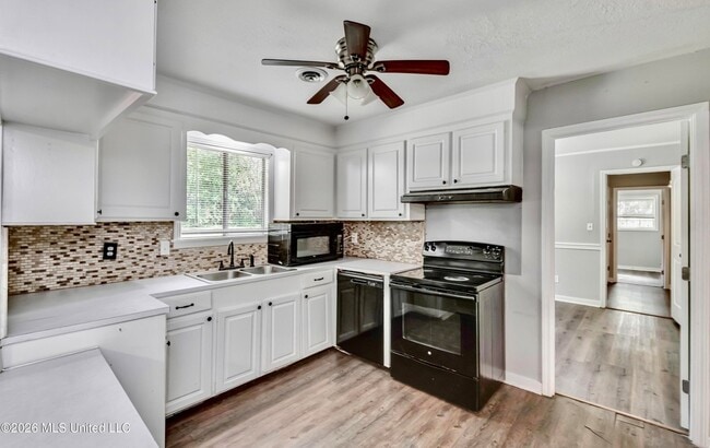 823 Dunton Rd in Clinton, MS - Building Photo - Building Photo