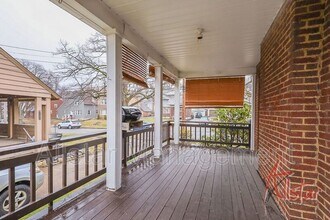 542 Lindell St in Akron, OH - Building Photo - Building Photo