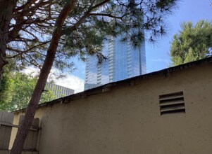9979 Robbins Dr in Beverly Hills, CA - Building Photo - Building Photo